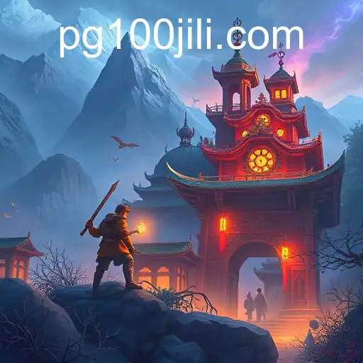 Exploring the World of Adventure Games: A Journey with 100jili