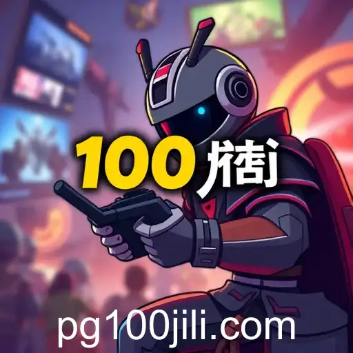 The Rise of 100jili: Shaping the Future of Online Gaming