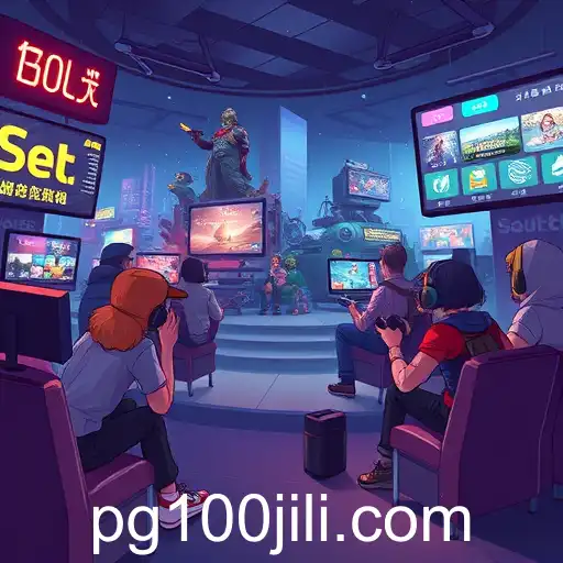 Adapting to the Rise of English Gaming Platforms