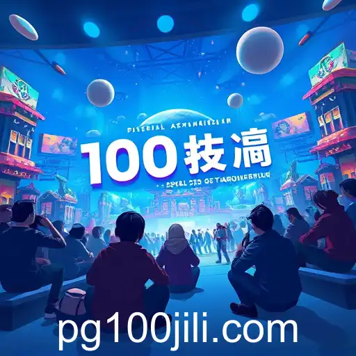 The Rise of 100jili: A New Era in Online Gaming