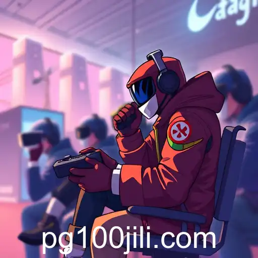 The Rise of Online Gaming in the Mid-2020s