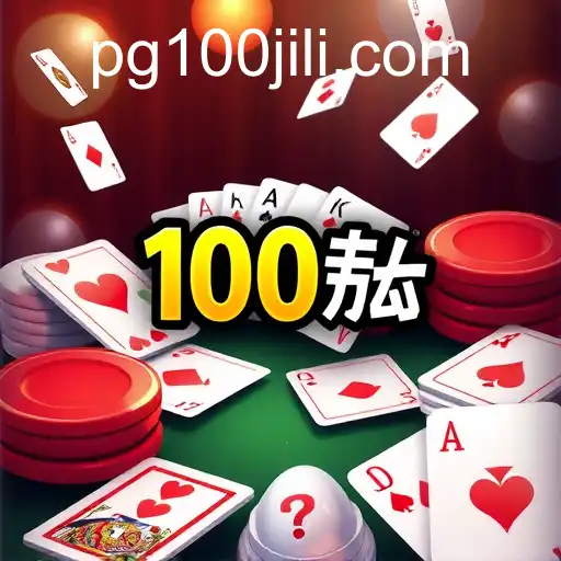 Exploring the World of Card Games on 100jili