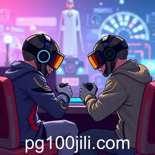 Evolving Trends in Online Gaming