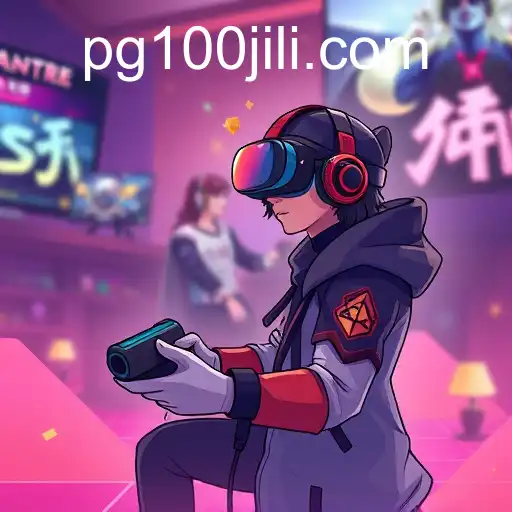 Navigating the Future of Online Gaming with 100jili