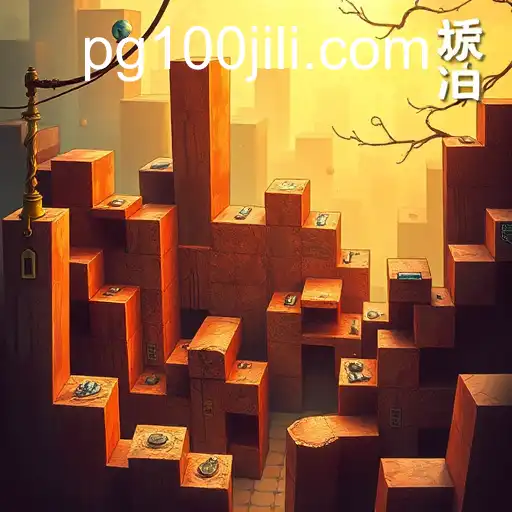 Exploring the World of Puzzle Games: The 100jili Connection