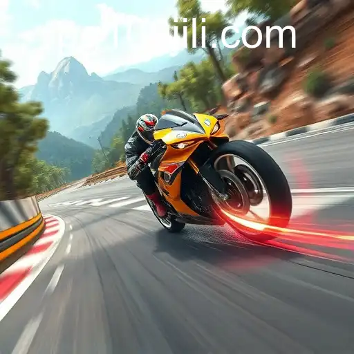 Explore the Exciting World of Racing Games on 100jili