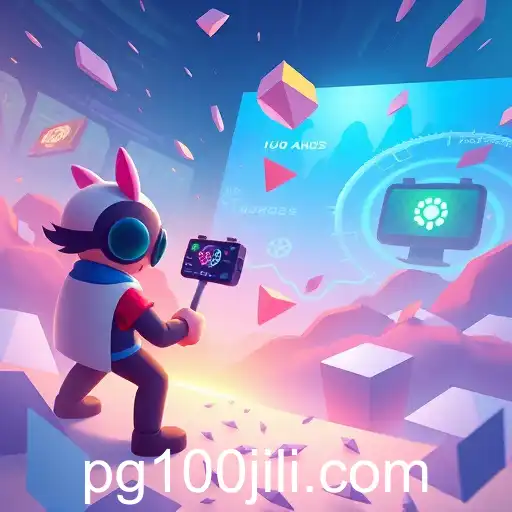 The Rise of 100jili: Transforming Online Gaming