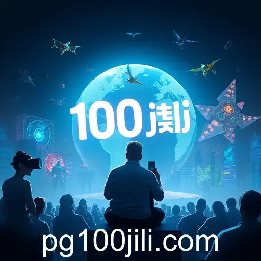 The Rise of 100jili: A Game-Changing Platform
