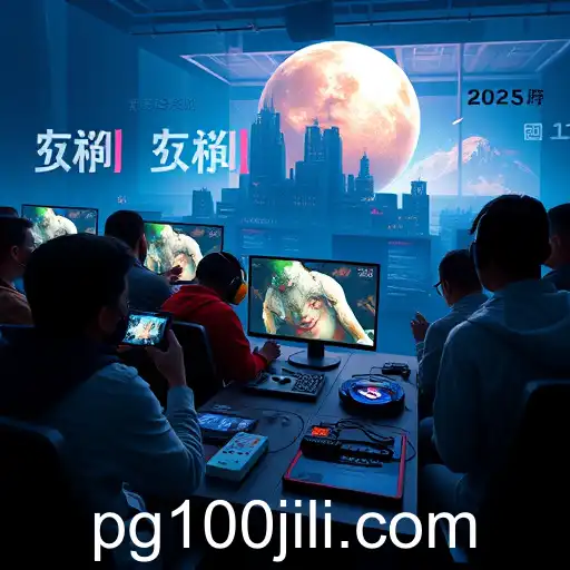 The Rise of Online Gaming Platforms