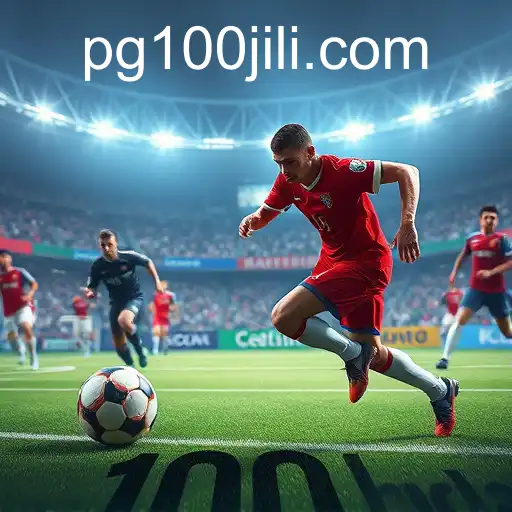 Exploring the Thrills and Diversity of 'Sports Games' in the 100jili Platform