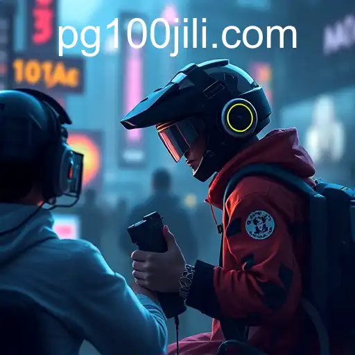 The Rise of 100jili in Online Gaming