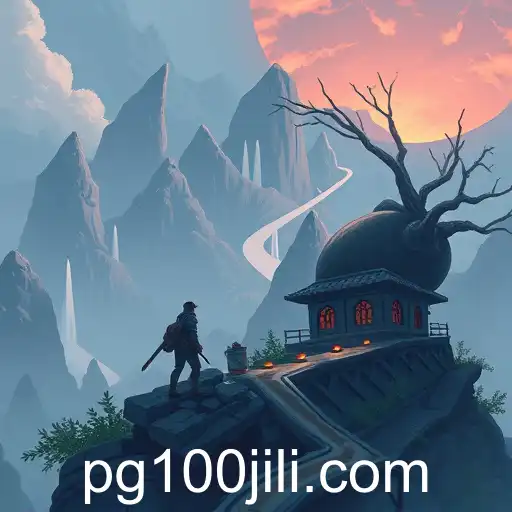 Exploring the World of Adventure Games: A Journey with 100jili