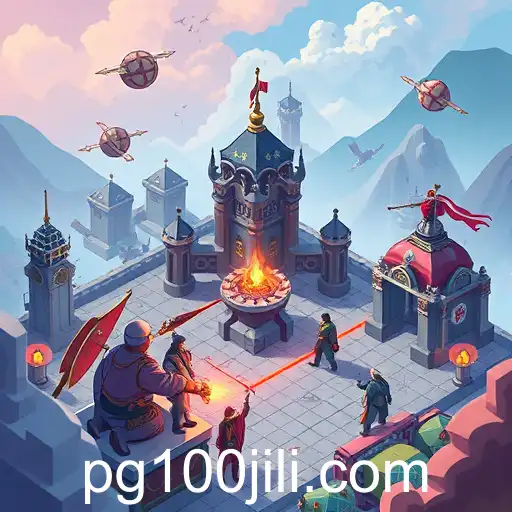 Engaging Gaming Trends on 100jili Platform