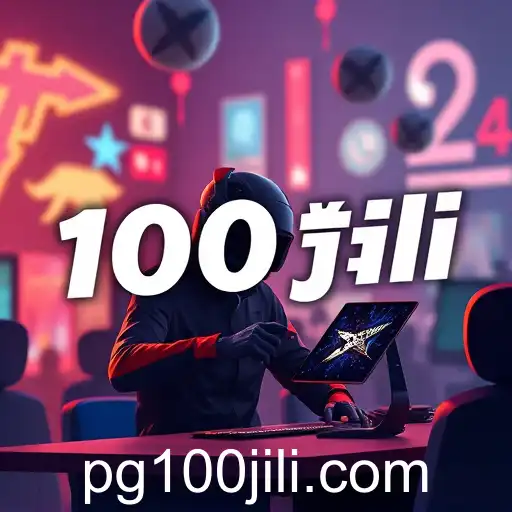 Digital Evolution: The Rise of 100jili in Gaming