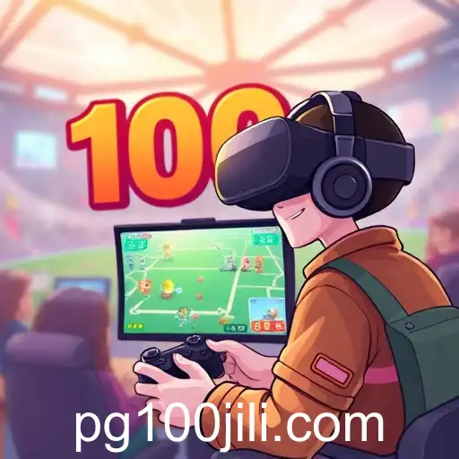 The Rise of Online Gaming Platforms in 2025